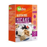 Glutenvrije bakmix voor gebak 1000 g – Balviten