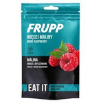 Frupp fruits lyophilisés framboise sans gluten 15 g – Celiko