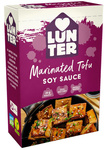 Tofu gemarineerd in sojasaus 180 g – Lunter