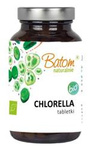 Chlorella BIO 300 tabletten 120 g (400 mg)