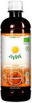 Boisson probiotique concentrée sans gluten topinambour BIO 500 ml