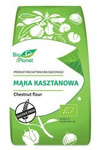 Biologisch glutenvrij kastanjemeel 250 g – Bio Planet