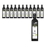 Huile d'olive extra vierge de la campagne BIO 500 ml