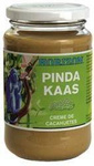 Biologische Pindakaas 350 g – Horizon