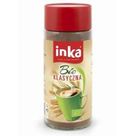 Biologische oplos graankoffie 100 g – Inka