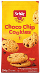 Cookies aux pépites de chocolat sans gluten 200 g – Schar