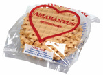 Dieet Speltcrackers 55 g
