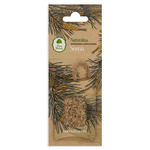 Pendentif parfum pin naturel 1 pc. - Dary Natury