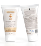 Enzymatische lichaamspeeling 70 ml - Terra Zdrój (turfserie)