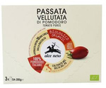 Biologische Tomatenpassata (3 x 200 g) 600 g – Alce Nero