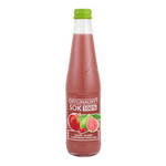 Jus de pomme, goyave et groseille 100% 330 ml