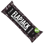 Biologische gebakken chocolade Flapjack 60 g