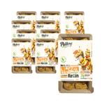 SET VAN 10 x Plantway Plantaardige kipklassieker 160 g