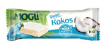 Barre de noix de coco bio 25 g - MOGLI