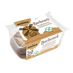 Meergranen glutenvrij brood 350 g – Naura
