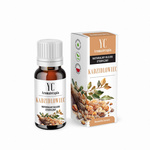 Wierook etherische olie 10 ml - UW KANDEL