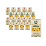 SET VAN  20 x Pasta fusilli BIO 500 g