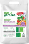 Engrais pour fruits, légumes, plantes ornementales ECO 8 kg