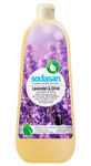 Vloeibare zeep lavendel-olijf Biologisch 1000 ml – Sodasan