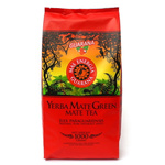 Yerba mate Groen Meer Energie guarana 1 kg – Biologische Mate Green