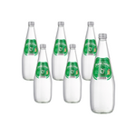 Natürliches Medium CO2 Mineralwasser 0,7 l