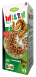 Kaneel-eiwitballetjes bio 150 g - NORDCRUNCH (MILZU)