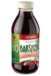 Concentré de bortsch rouge Bio sans gluten 320 ml – Kowalewski