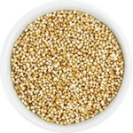 Amaranth expandiert bio (Rohstoff) (10 kg) 1