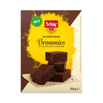 Glutenvrije Brownies Bakmix 350 g