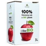 Appelsap nfc BIO 3 l