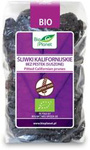 Kalifornische Pflaumen kernlos glutenfrei BIO 400 g