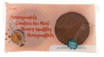 Biologische honingwafels BIO 175 g