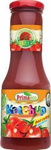 Ketchup für Kinder zuckerfrei Bio 315 g – Primavika