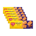 Speculoos - glutenvrije speculaas 100 g - Schar