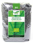 Lentilles beluga noires Bio 1 kg – Bio Planet