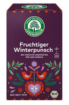 Winterpunch vruchtenthee bio (20 x 2 g) 40 g - lebensbaum (seizoensproduct)