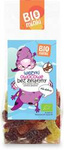 Biologisch glutenvrije, gelatinevrije fruitwormpjes 100 g – Biominki
