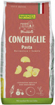 Griesmeel pasta conchiglie BIO 500 g - Rapunzel