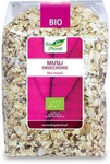 Muesli aux noisettes BIO 600 g