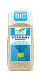 Paddy weißer Sesam bio 200 g - BIO PLANET