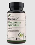 Gurmar-Extrakt (Gymnema sylvestre) 360 mg glutenfreies Nahrungsergänzungsmittel (90 Kapseln - (Classic) – Pharmovit