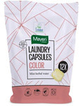 Wascapsules Color 12 stuks, vegan, Ecolabel gecertificeerd – Mayeri