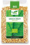 Gelbe Erbsen BIO 400 g