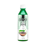 Aloë vera drank met chia 500 ml