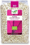 Grands flocons d'avoine BIO 600 g – Bio Planet