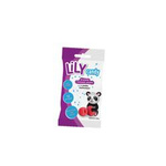 Dragées aux vitamines saveur framboise 40 g – Lily