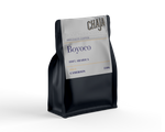 Boyoco spécialité de café artisanal en grains Cameroun 250 g - Chaja