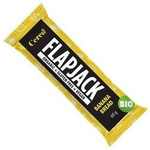 Biologische gebakken haverreep bananenbrood 60 g – Cereabar