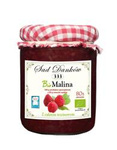 Framboise 80 % au sucre de canne Bio 270 g – Sad Danków