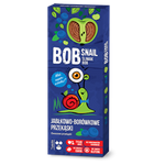 Appel en bosbes fruitsnack zonder toegevoegde suiker 30 g